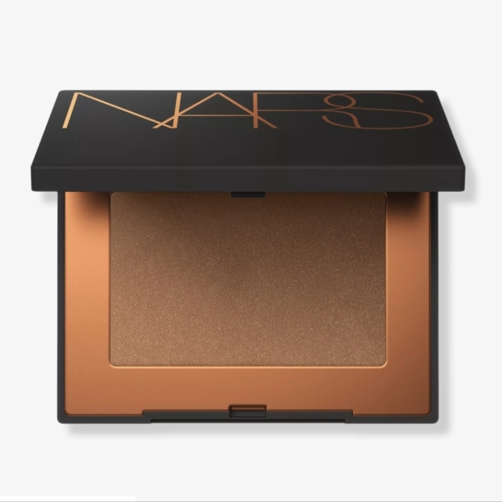 NARS Laguna Travel Size Bronzing Powder .08oz‎ - Brown
